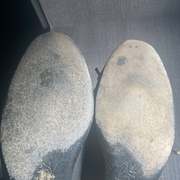 Authentic Chanel ballerina flats - Picture 8 of 9